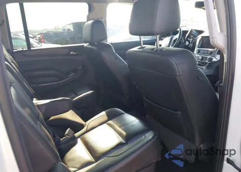 2016 Chevrolet Suburban Lt z USA, uszkodzony, nr VIN 1GNSCHKC3GR278247